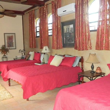Becks Bed & Breakfast Crooked Tree Bilik gambar