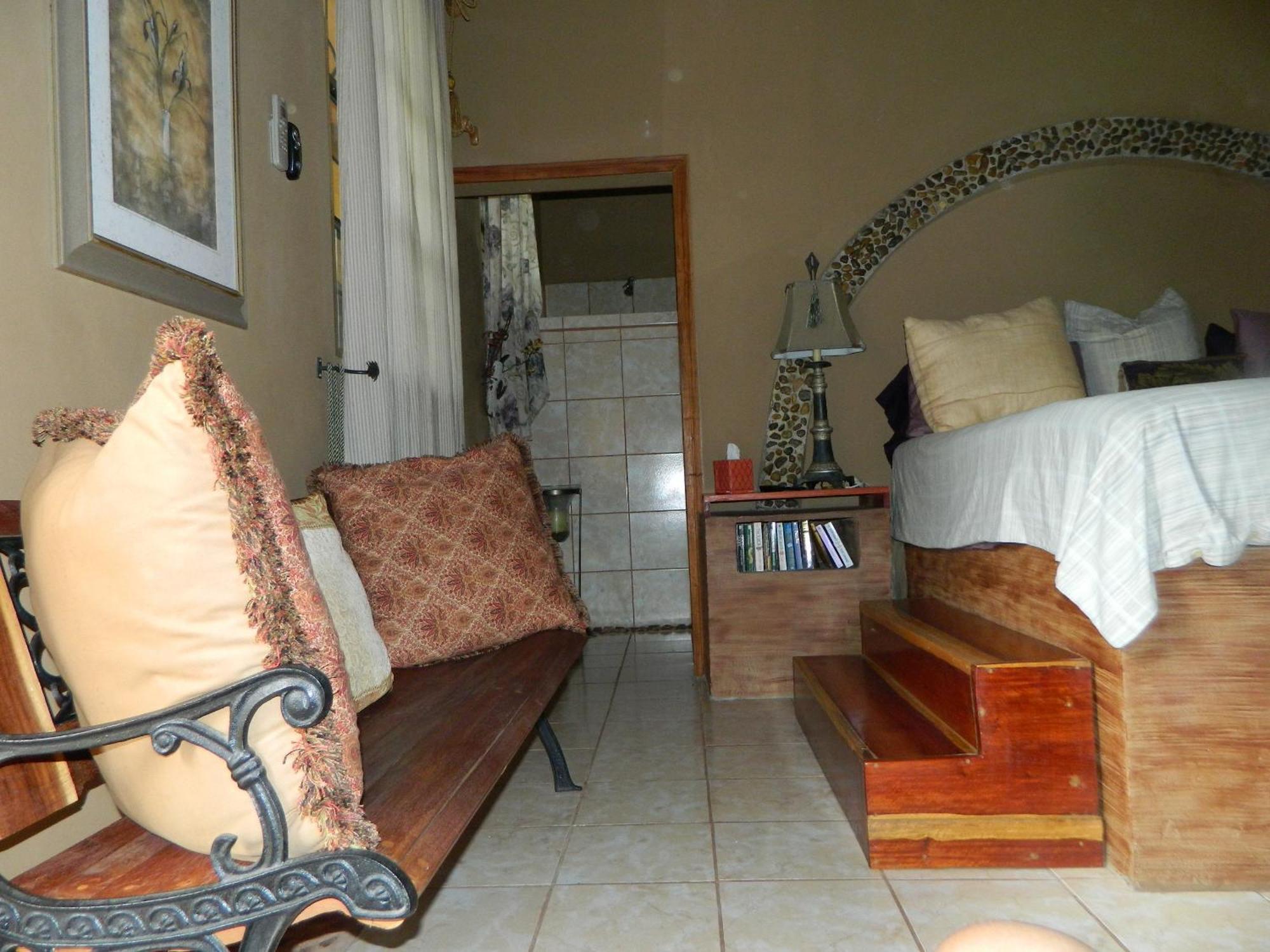 Becks Bed & Breakfast Crooked Tree Bilik gambar