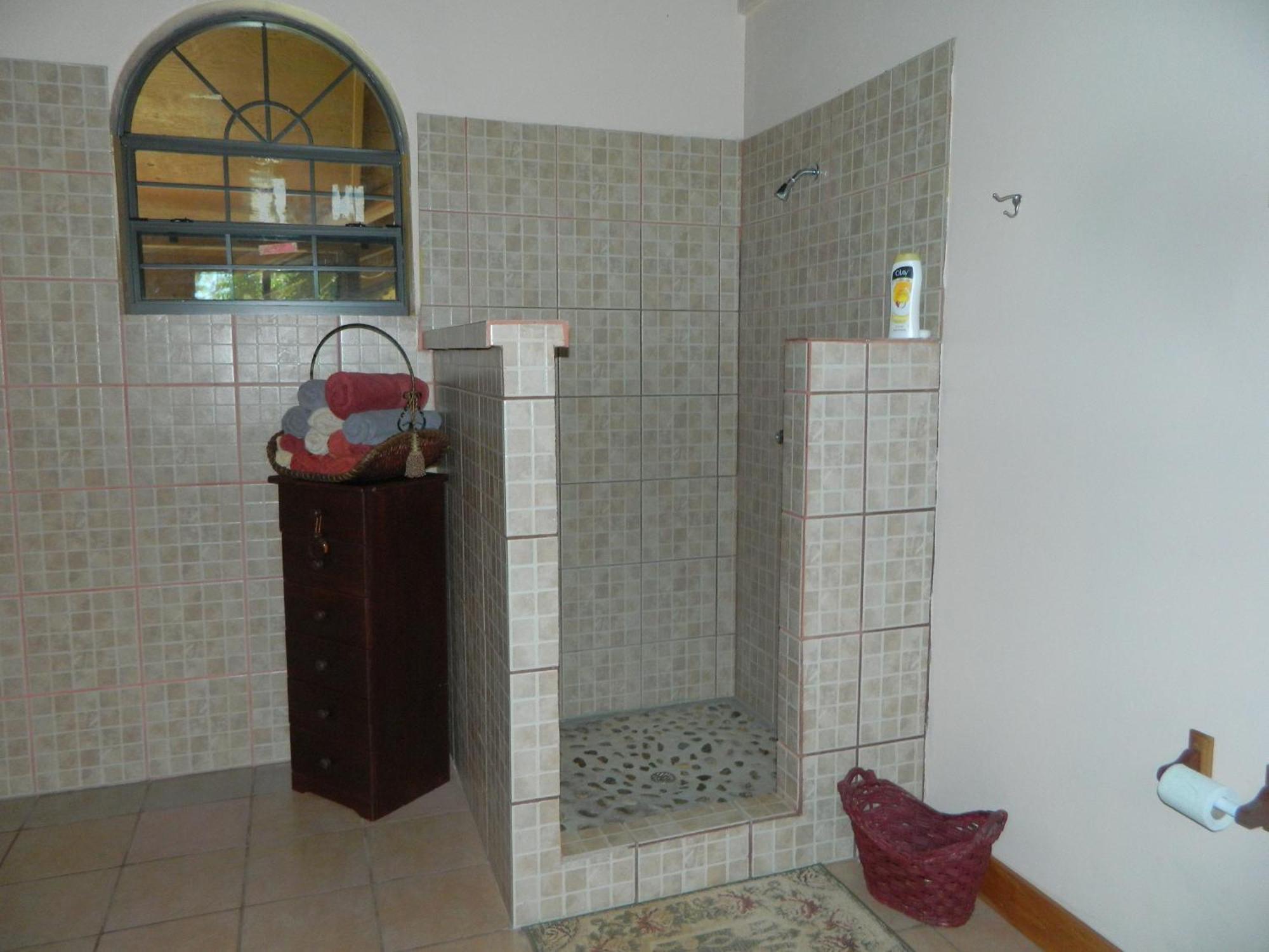Becks Bed & Breakfast Crooked Tree Bilik gambar
