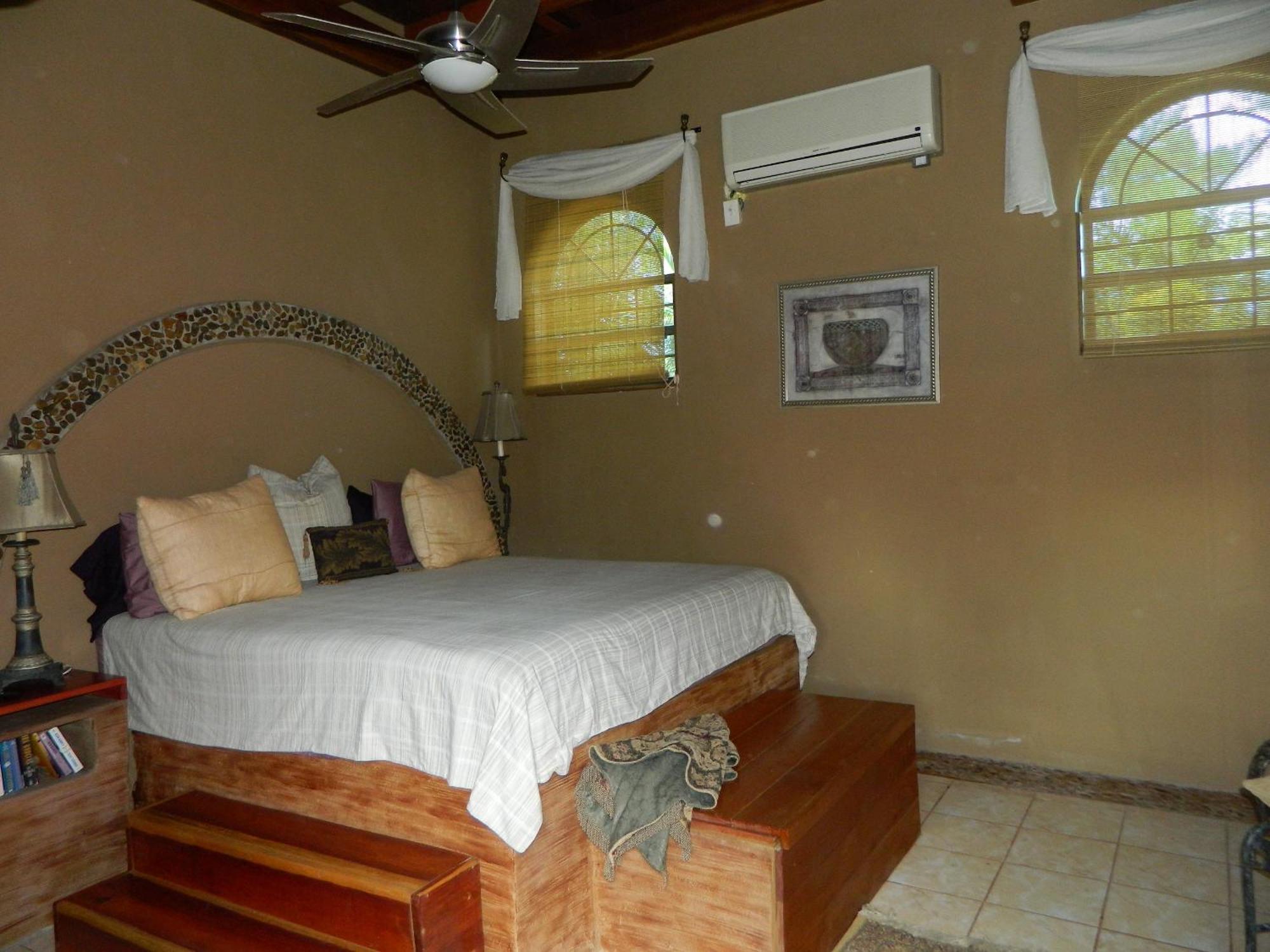 Becks Bed & Breakfast Crooked Tree Bilik gambar