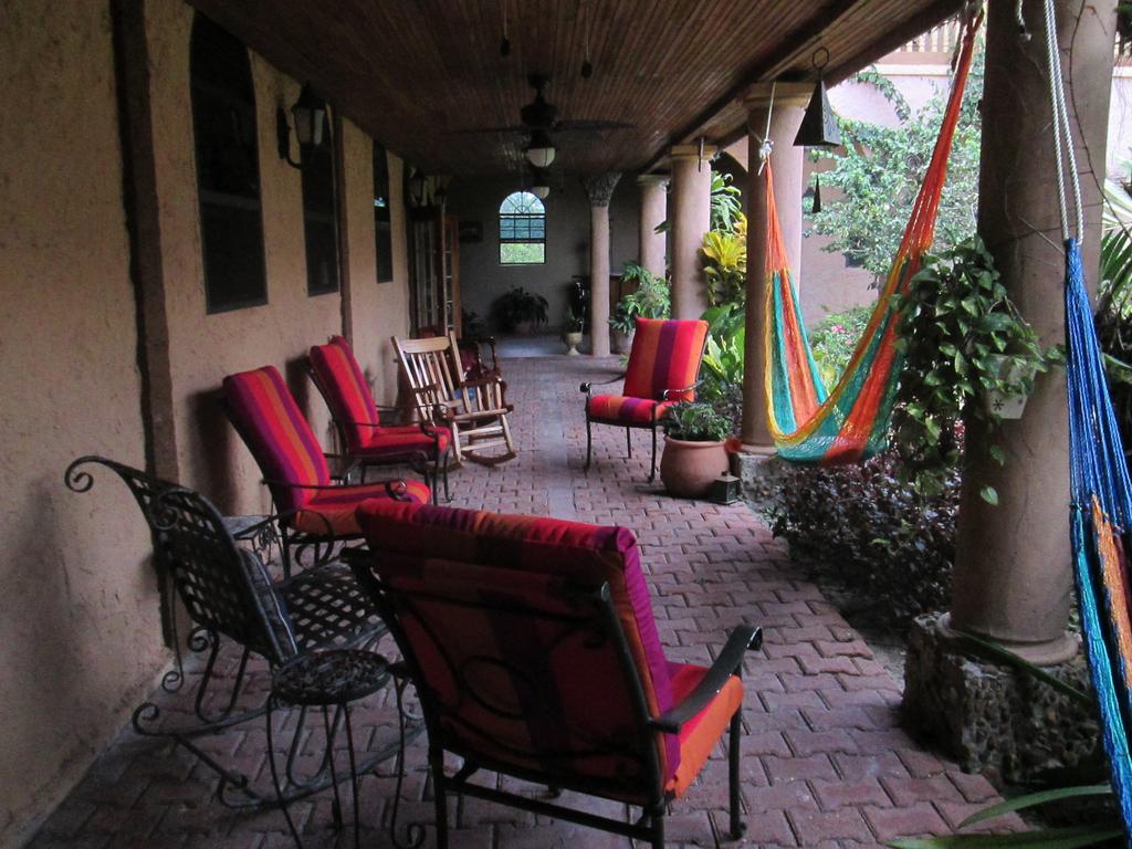 Becks Bed & Breakfast Crooked Tree Luaran gambar