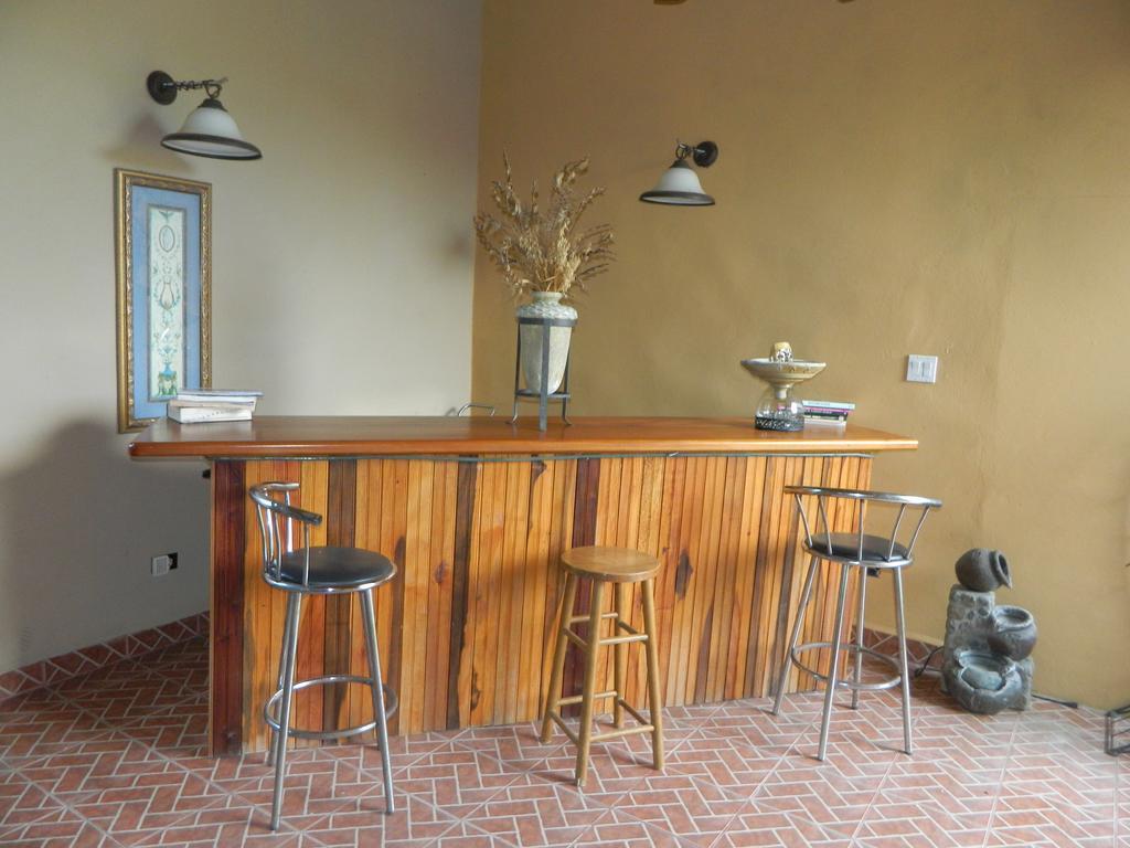 Becks Bed & Breakfast Crooked Tree Luaran gambar